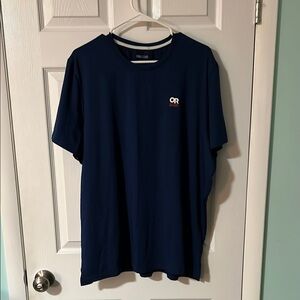 Outdoor Research T-Shirt - Men’s XXL